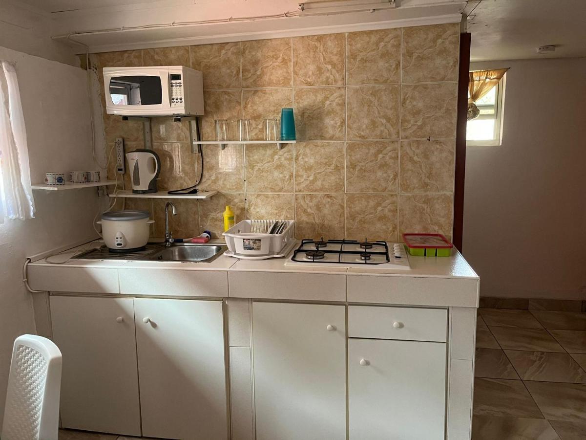 Dan & Sher Apartments Βίλλεμσταντ Εξωτερικό φωτογραφία