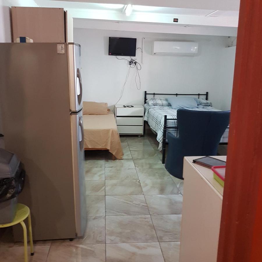 Dan & Sher Apartments Βίλλεμσταντ Εξωτερικό φωτογραφία