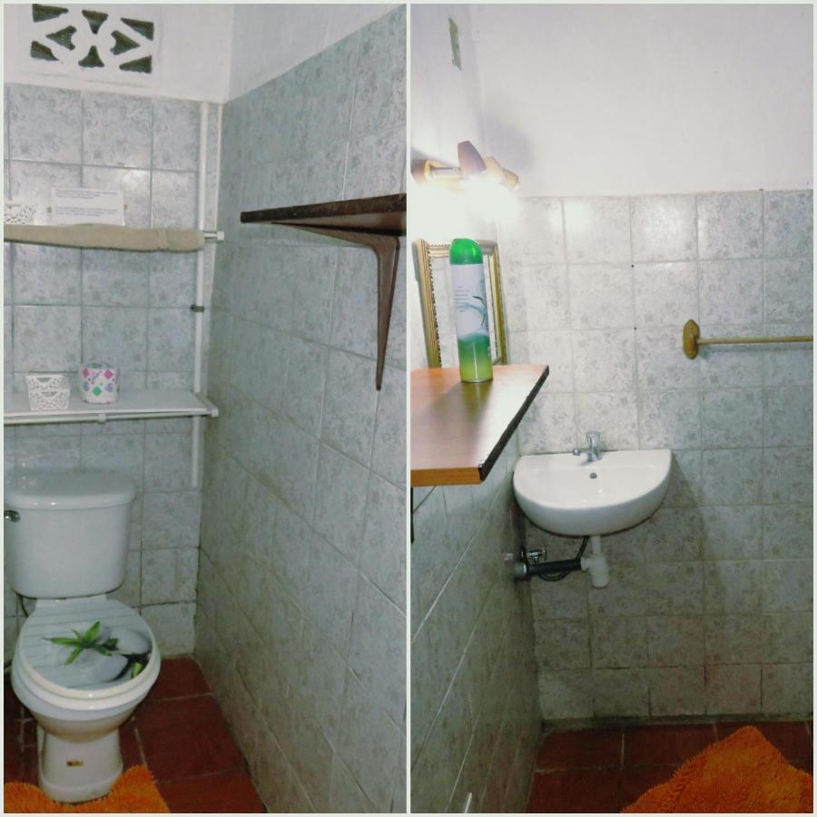 Dan & Sher Apartments Βίλλεμσταντ Εξωτερικό φωτογραφία