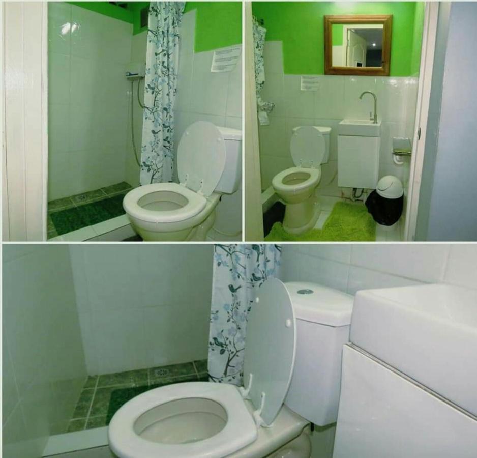 Dan & Sher Apartments Βίλλεμσταντ Εξωτερικό φωτογραφία