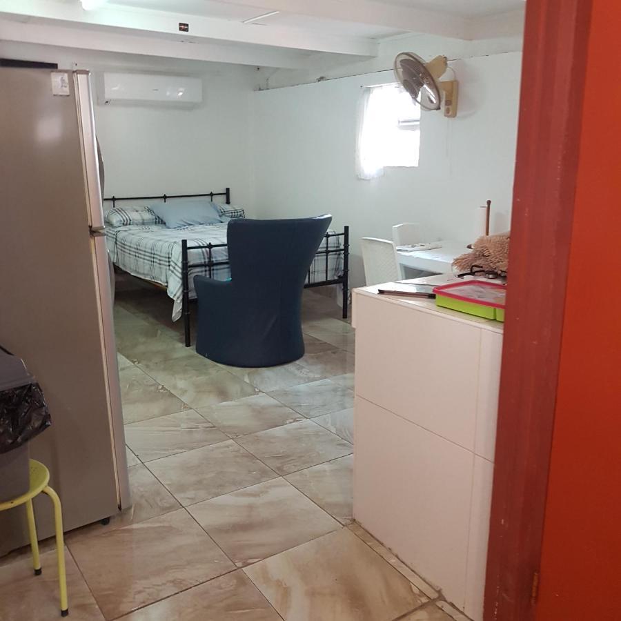 Dan & Sher Apartments Βίλλεμσταντ Εξωτερικό φωτογραφία
