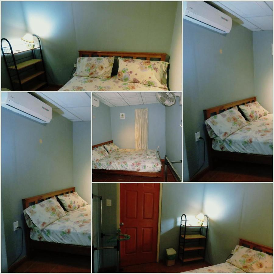Dan & Sher Apartments Βίλλεμσταντ Εξωτερικό φωτογραφία