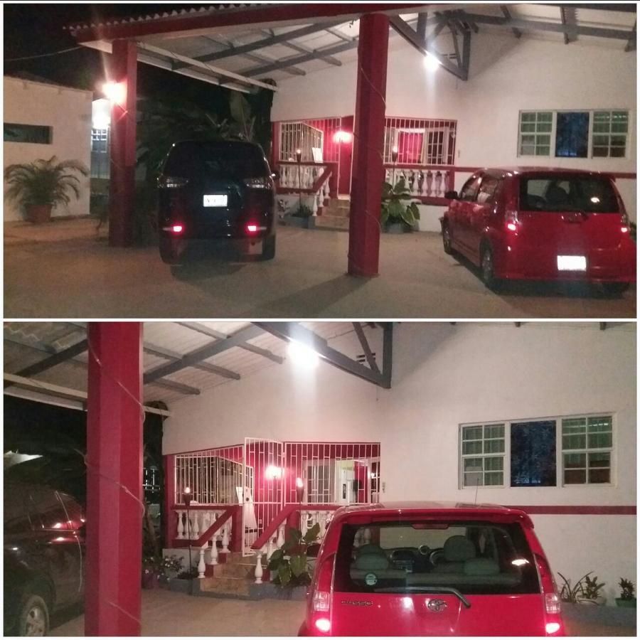 Dan & Sher Apartments Βίλλεμσταντ Εξωτερικό φωτογραφία