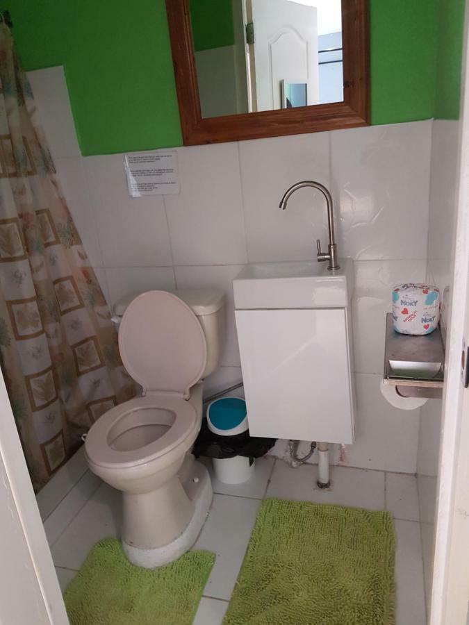 Dan & Sher Apartments Βίλλεμσταντ Εξωτερικό φωτογραφία