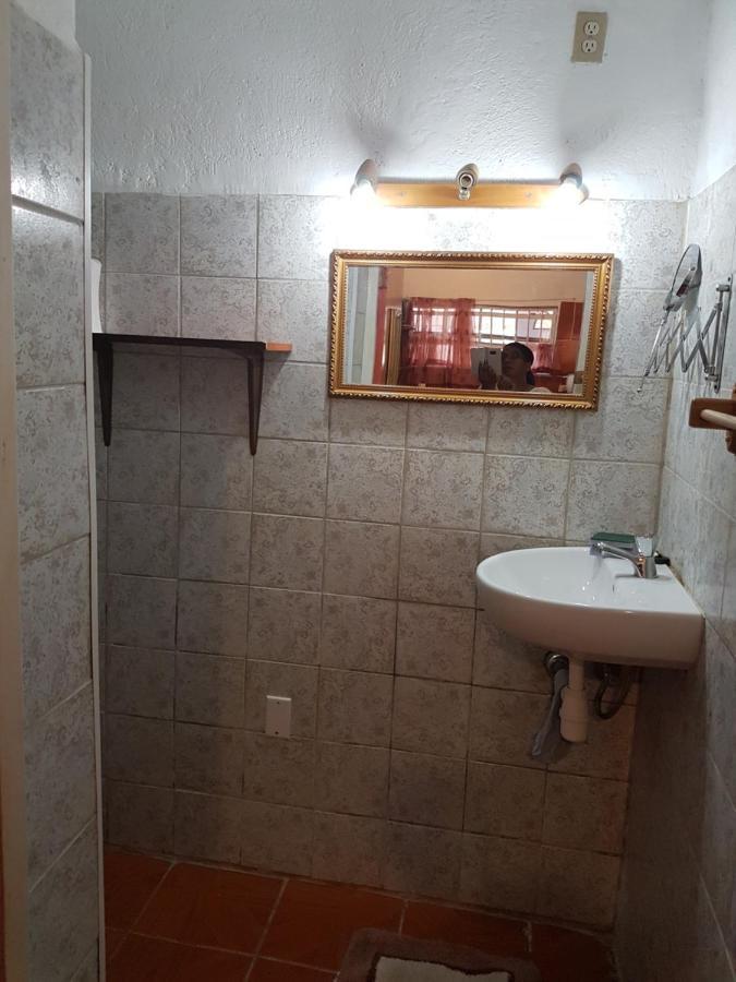 Dan & Sher Apartments Βίλλεμσταντ Εξωτερικό φωτογραφία